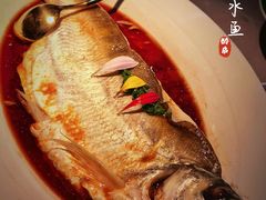 -醉庐·新上海菜(南京西路店)