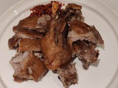 5年传承卤鹅-眉州东坡(春秀路店)