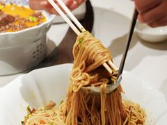 -海鸿荟餐饮(中山北路店)