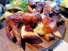 -地狱厨房Hell's  Kitchen(美丽熙街店)