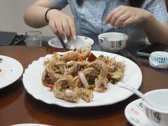 -梅子大排档