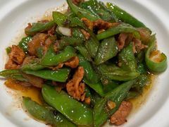 -君庭中餐厅(友谊宾馆店)