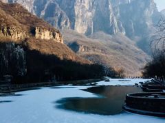 -云台山风景名胜区