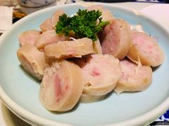 -京氣春饼(机场店)