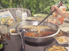 -故里和山·成都火锅(欢乐港湾店)