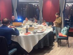 -聚鑫阁江浙菜·非遗传承技艺(青村帝华园店)