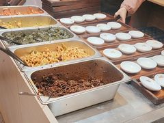 -乡党臊子面(丰庆公园店)