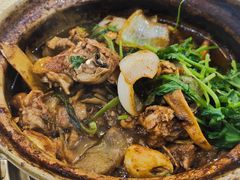 -渝君重庆火锅(嘉宾路店)