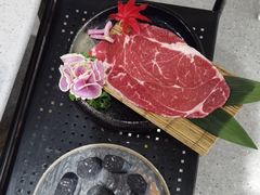 -妥妥烤肉料理(昙华林店)