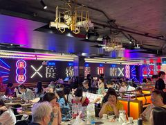 -啫神·广州地标美食(北京路店)