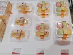 -御茶膳房皇家糕点博物馆(北京首店)