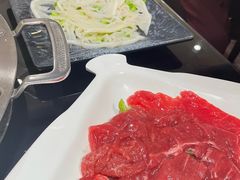 -吴记老锅底麻辣火锅(福州路店)