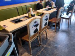 -海柜涮烤一体自助餐厅(金鹰店)