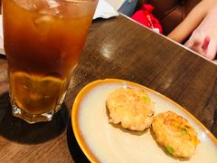 -新旺茶餐厅(嘉里城店)