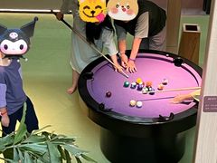 -A+阿加汤宿(大悦城店)