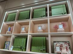 -GUCCI(南京德基店)