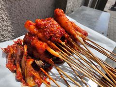 -辽B·小串(总店)