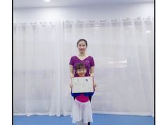 -小芳舞蹈团·少儿舞蹈·中国舞(龙江校区)