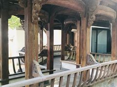 -老门东历史文化街区