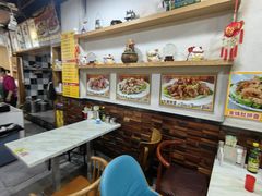 -抖牛白塔牛肉粿条汤(水围店)