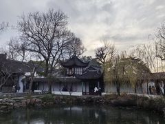 -拙政园