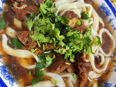 -清真-戏楼王记牛肉面