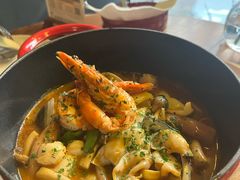 -UPPER KITCHEN(延安路店)