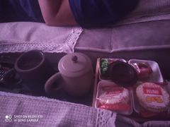 -繁花足道(梅江店)