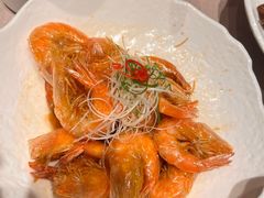 -漢舍中国菜馆(889广场店)
