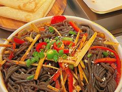 -碎怂烤肉(钟楼柳巷店)