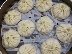 招牌一号灌汤包-老班长手工灌汤包老店(东山店)