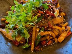 -饭江湖·江湖菜(湖广会馆店)