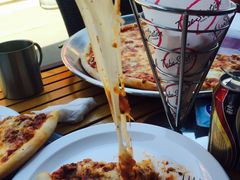 -Tubestation站点比萨(五道营店)