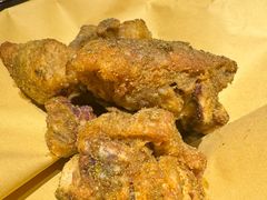 -常和州·夜宵大排档(常州单店)