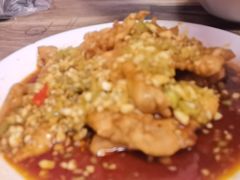 -王鹏家常菜馆