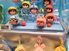 -泡泡玛特POPMART(正弘城店)