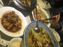 -川味堂·四川豆花(八卦岭店)