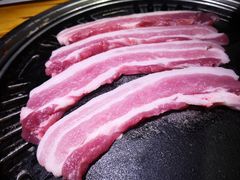 -唯成•韩国炭火烤肉 유성고기