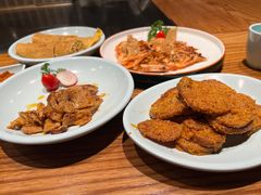 -飞阳铁板烧(ME TOWN购物中心店)