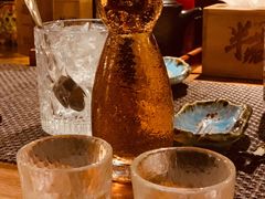 -半藏居酒屋(香港花园店)