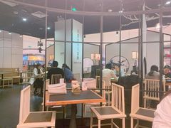 -潮堂 · 潮州菜(国贸商城店)