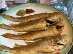 -金海湾自助餐厅(金陵饭店)