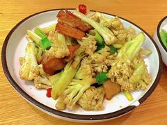 -食古论今·家常菜(江宁砂之船店)