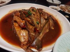 -健眺小海鲜(临海后山店)