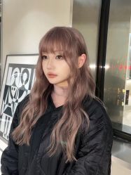 -FASHION PALACE hair+