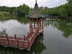 -东莞市可园博物馆