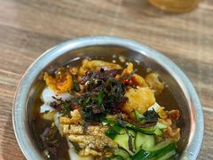 宾阳酸粉-老宾州南街酸粉店(民族大道店)