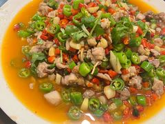 -飞虹鱼馆(春华路店)