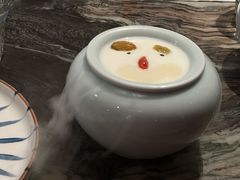 自制老酸奶-桐爷小馆(广渠门店)