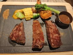 -德斯堡德国餐吧(锦华万达店)